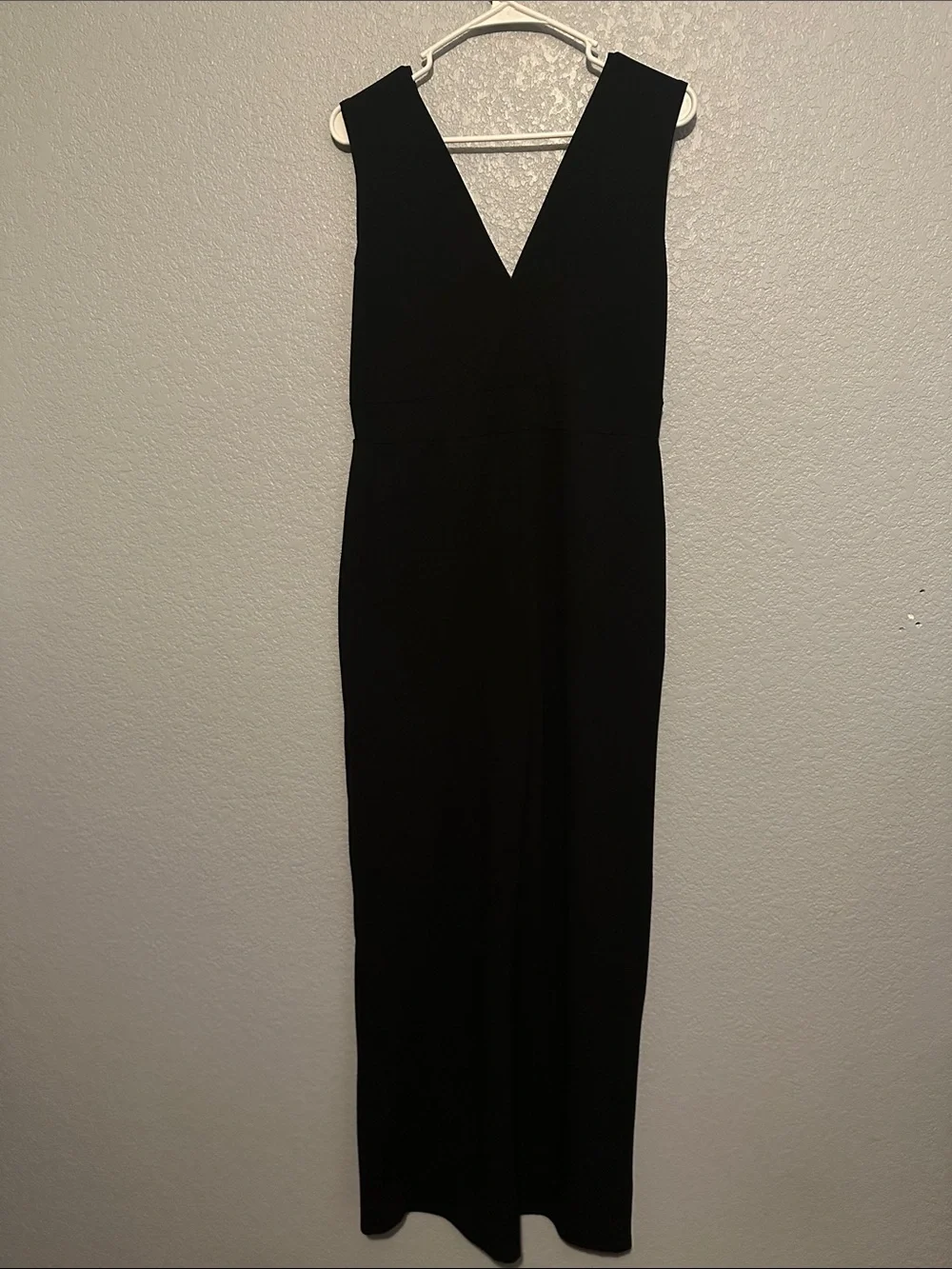 Nasty Gal Wide Leg Jumpsuit - Picture 6 of 7